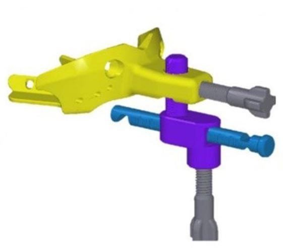 JS-Gauge