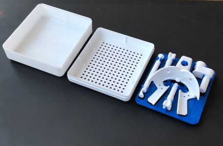 SleepLikeMe-Medical GmbH & Co.KG JS-Gauge Kit