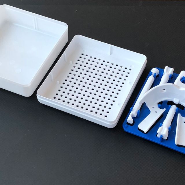 SleepLikeMe-Medical GmbH & Co.KG JS-Gauge Kit