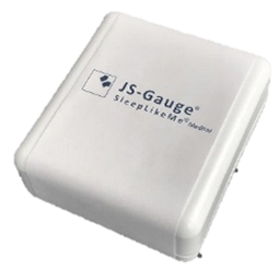 JS-Gauge