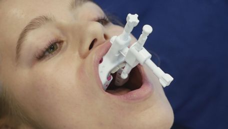 SleepLikeMe-Medical GmbH & Co.KG JS-Gauge im Einatz