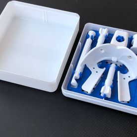 SleepLikeMe-Medical GmbH & Co.KG JS-Gauge Kit