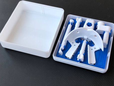 SleepLikeMe-Medical GmbH & Co.KG JS-Gauge Kit