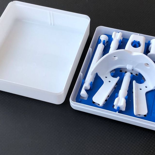SleepLikeMe-Medical GmbH & Co.KG JS-Gauge Kit