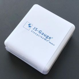 SleepLikeMe-Medical GmbH & Co.KG JS-Gauge Verpackung