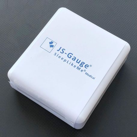 SleepLikeMe-Medical GmbH & Co.KG JS-Gauge Verpackung